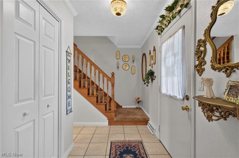 Tiny photo for 1030 48th Street NW, Canton, OH 44709 (MLS # 5240454)