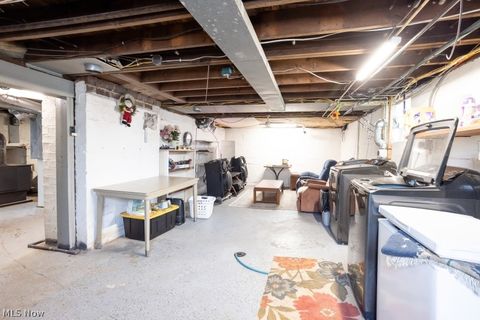 Tiny photo for 1437 Brooklyn Avenue, Canton, OH 44710 (MLS # 5210264)