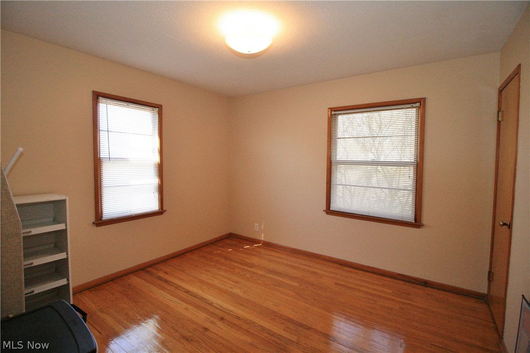 Happy Hollow Allotment - Residential