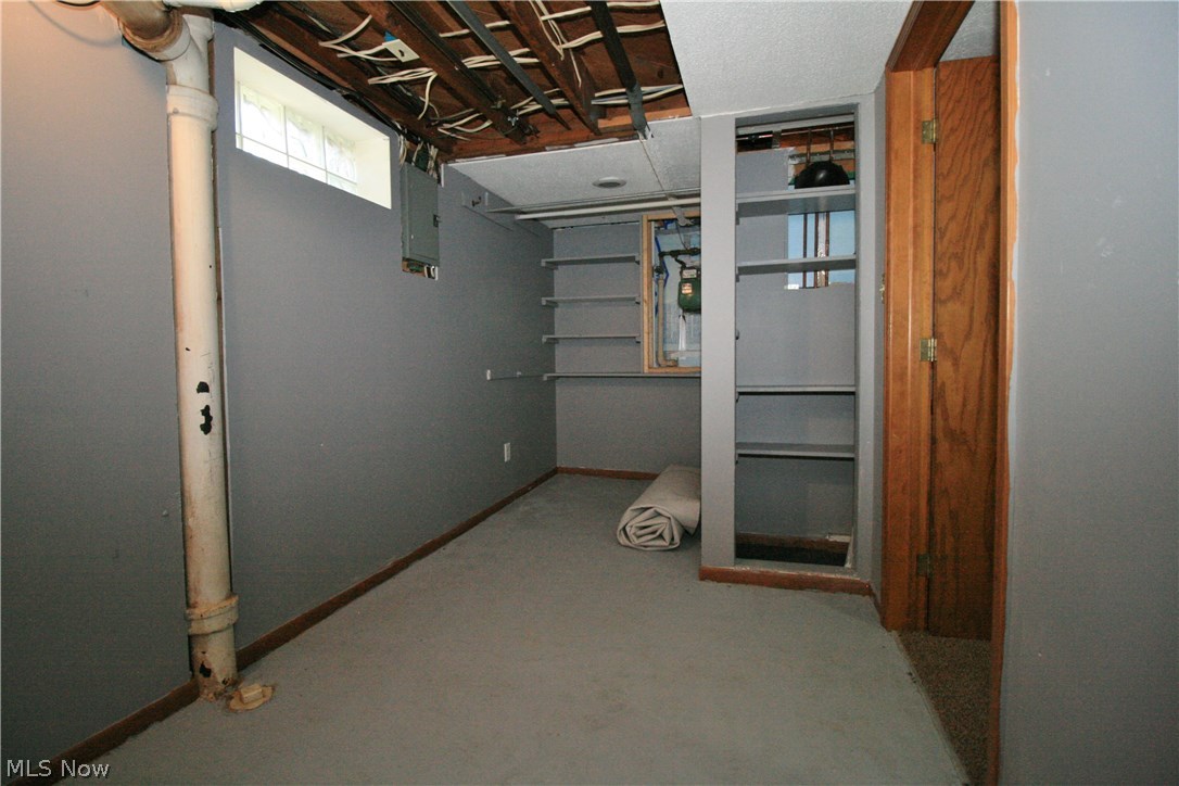 Happy Hollow Allotment - Residential