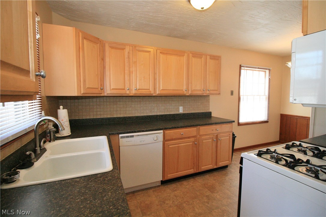 Happy Hollow Allotment - Residential