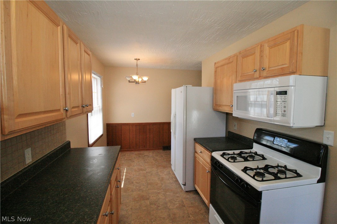 Happy Hollow Allotment - Residential