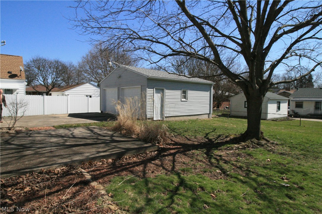 Happy Hollow Allotment - Residential