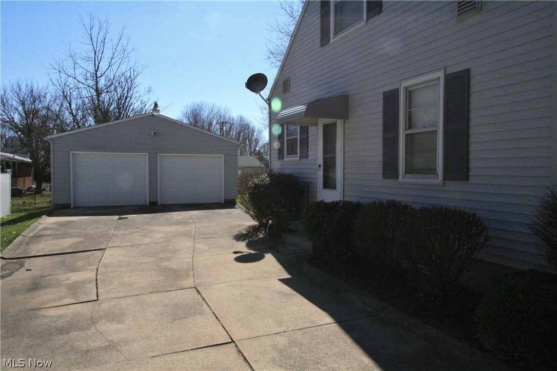 Happy Hollow Allotment - Residential