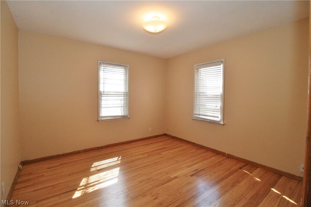 Happy Hollow Allotment - Residential