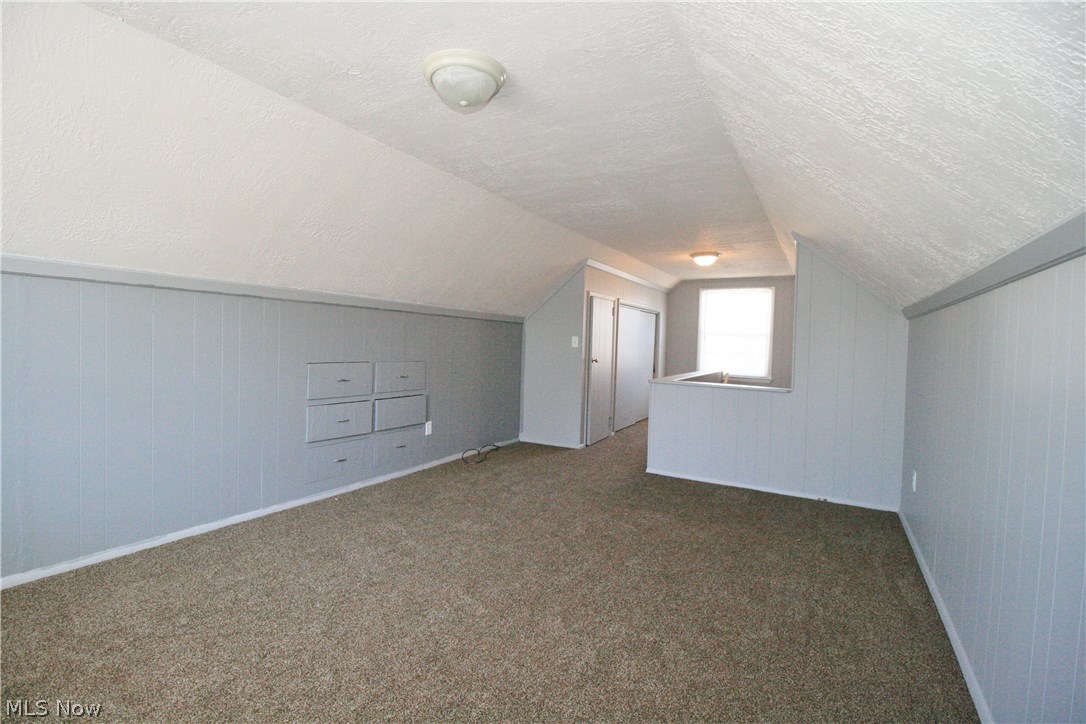 Happy Hollow Allotment - Residential