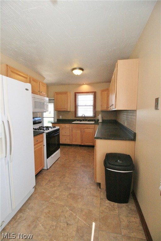 Happy Hollow Allotment - Residential