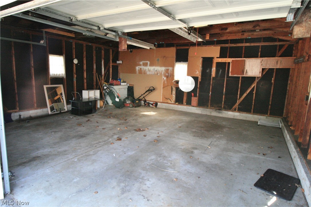 Happy Hollow Allotment - Residential