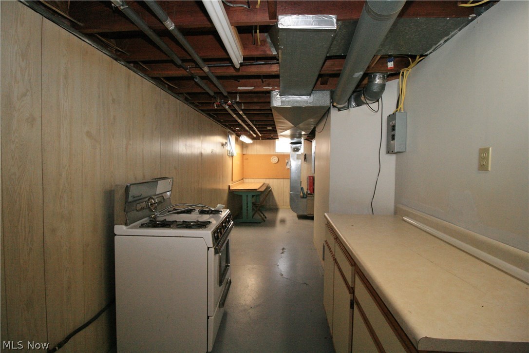 Happy Hollow Allotment - Residential