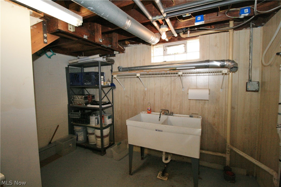 Happy Hollow Allotment - Residential