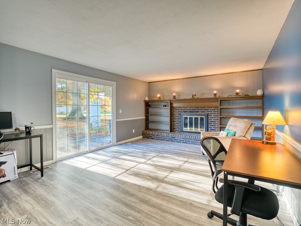 Parkwood Estates - Residential