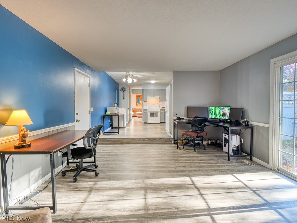 Parkwood Estates - Residential