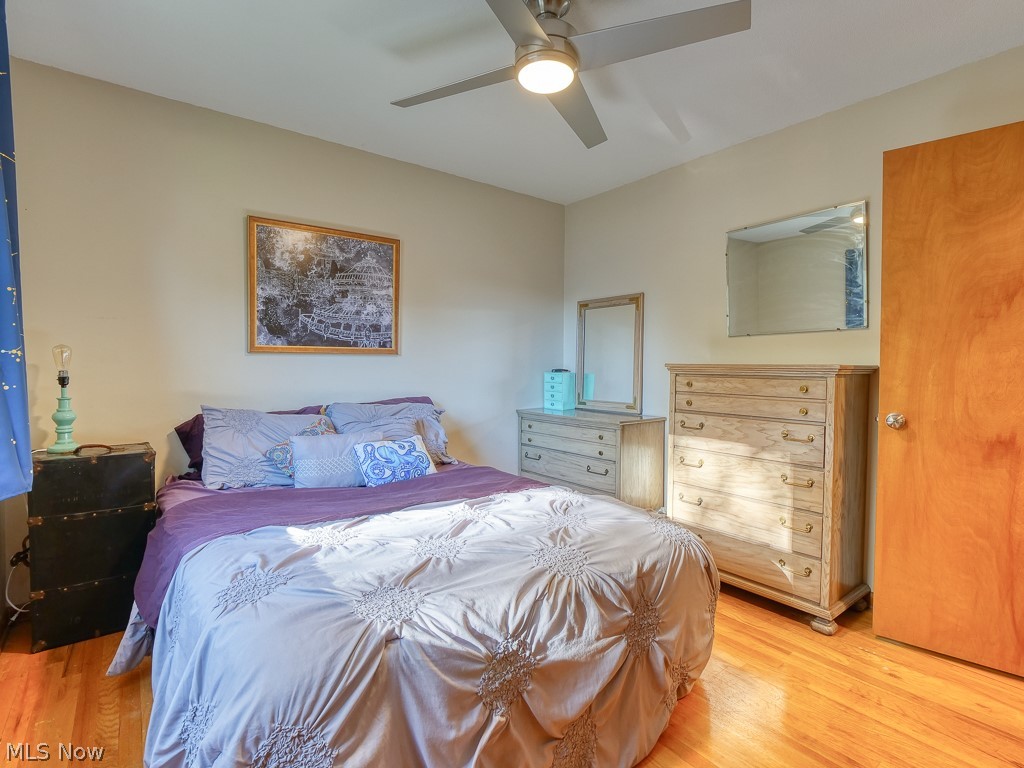 Parkwood Estates - Residential