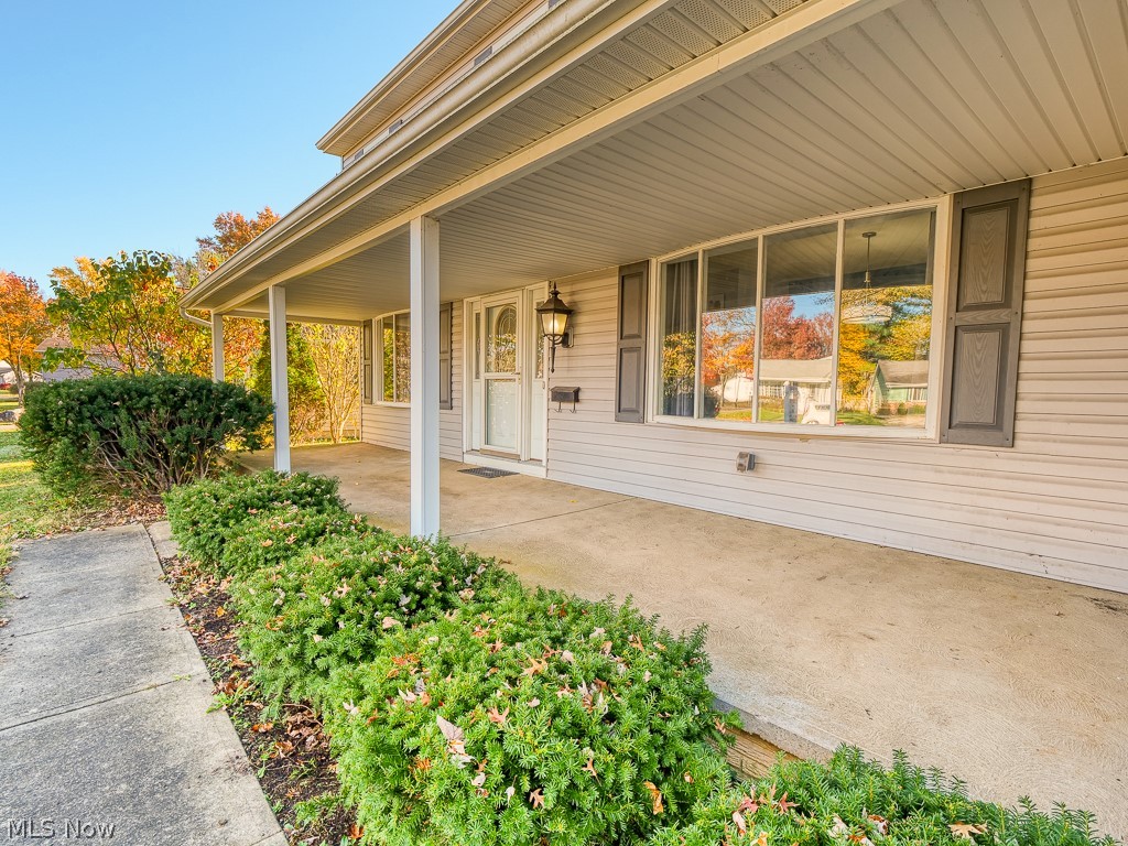Parkwood Estates - Residential