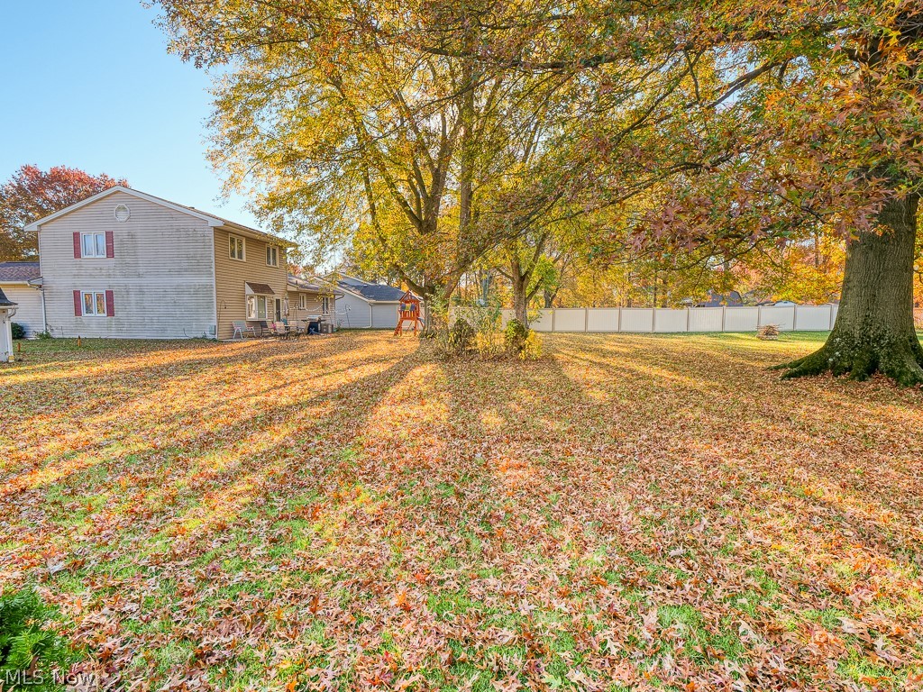 Parkwood Estates - Residential