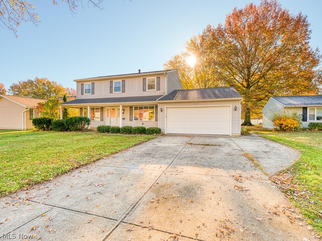 Parkwood Estates - Residential