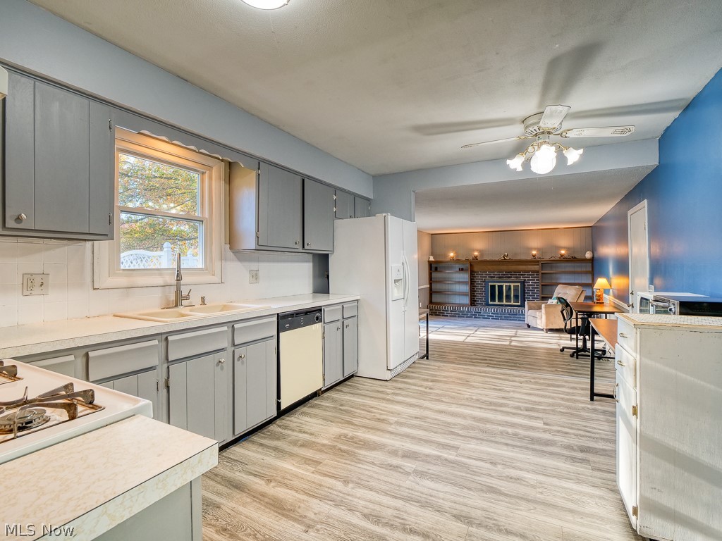 Parkwood Estates - Residential