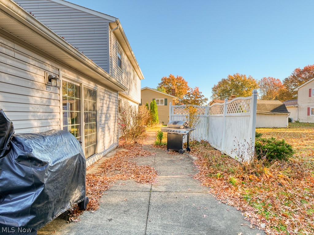 Parkwood Estates - Residential