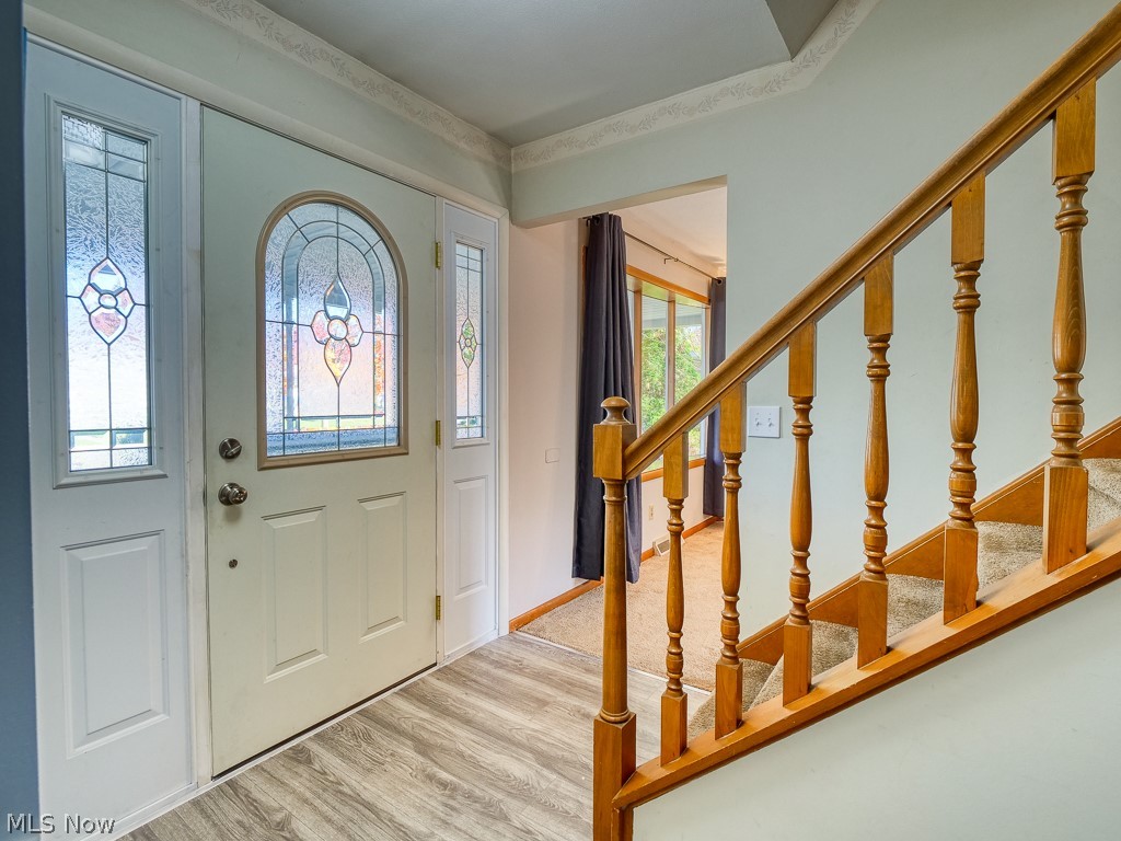 Parkwood Estates - Residential