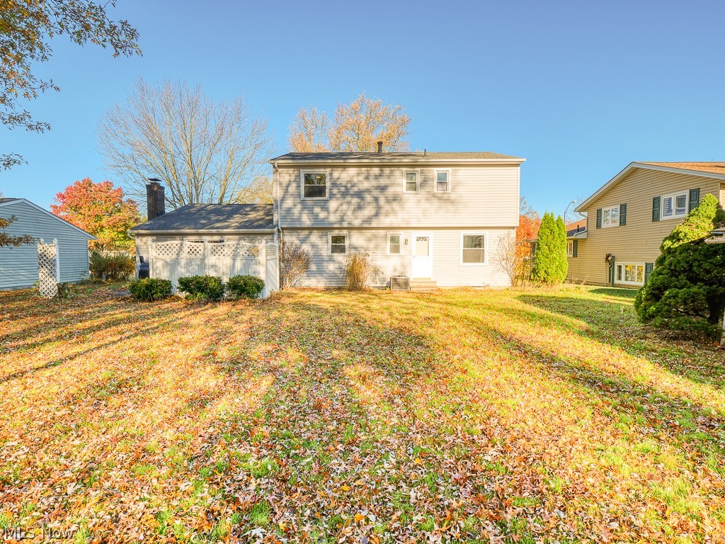 Parkwood Estates - Residential