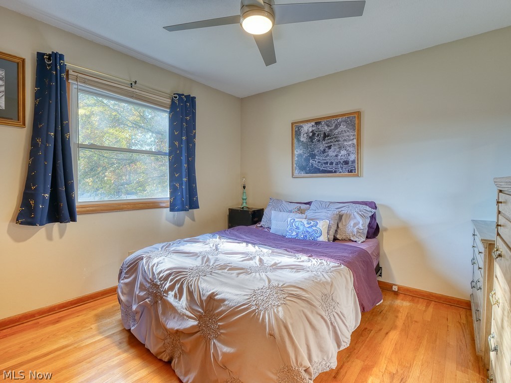 Parkwood Estates - Residential