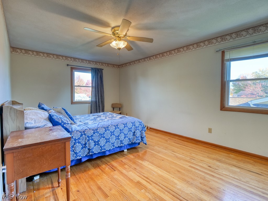Parkwood Estates - Residential