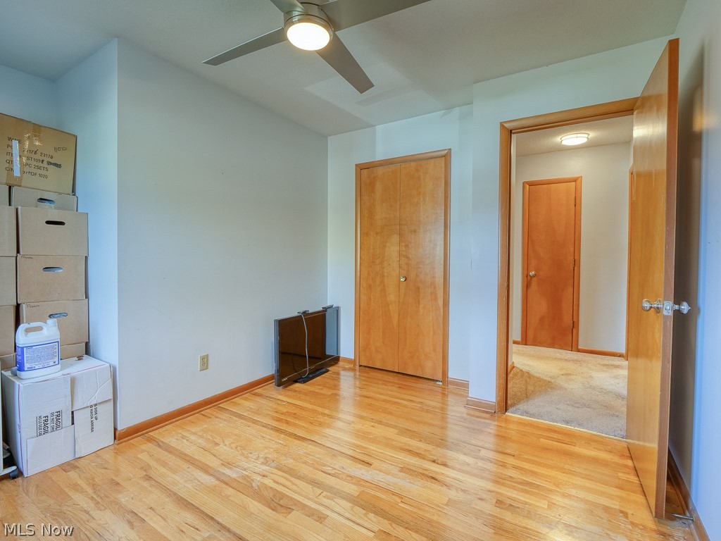 Parkwood Estates - Residential