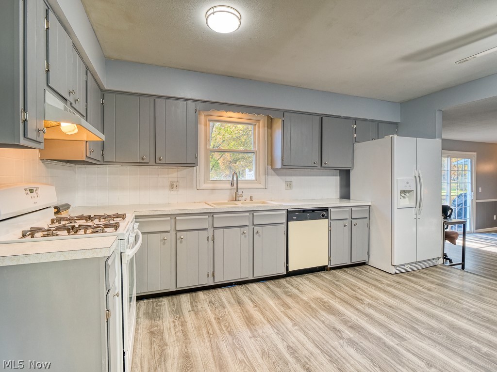 Parkwood Estates - Residential