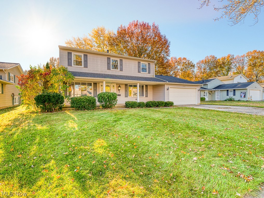 Parkwood Estates - Residential
