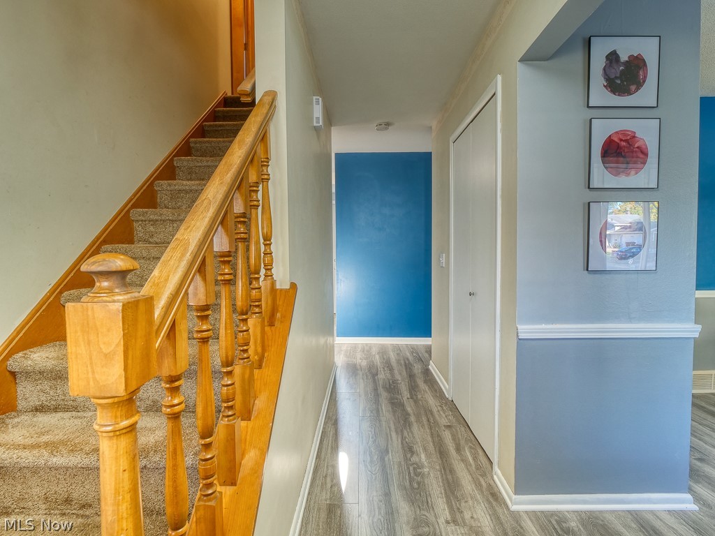 Parkwood Estates - Residential