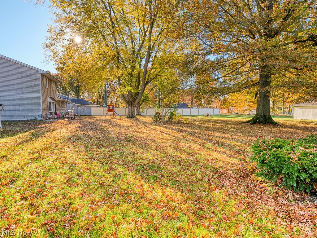 Parkwood Estates - Residential