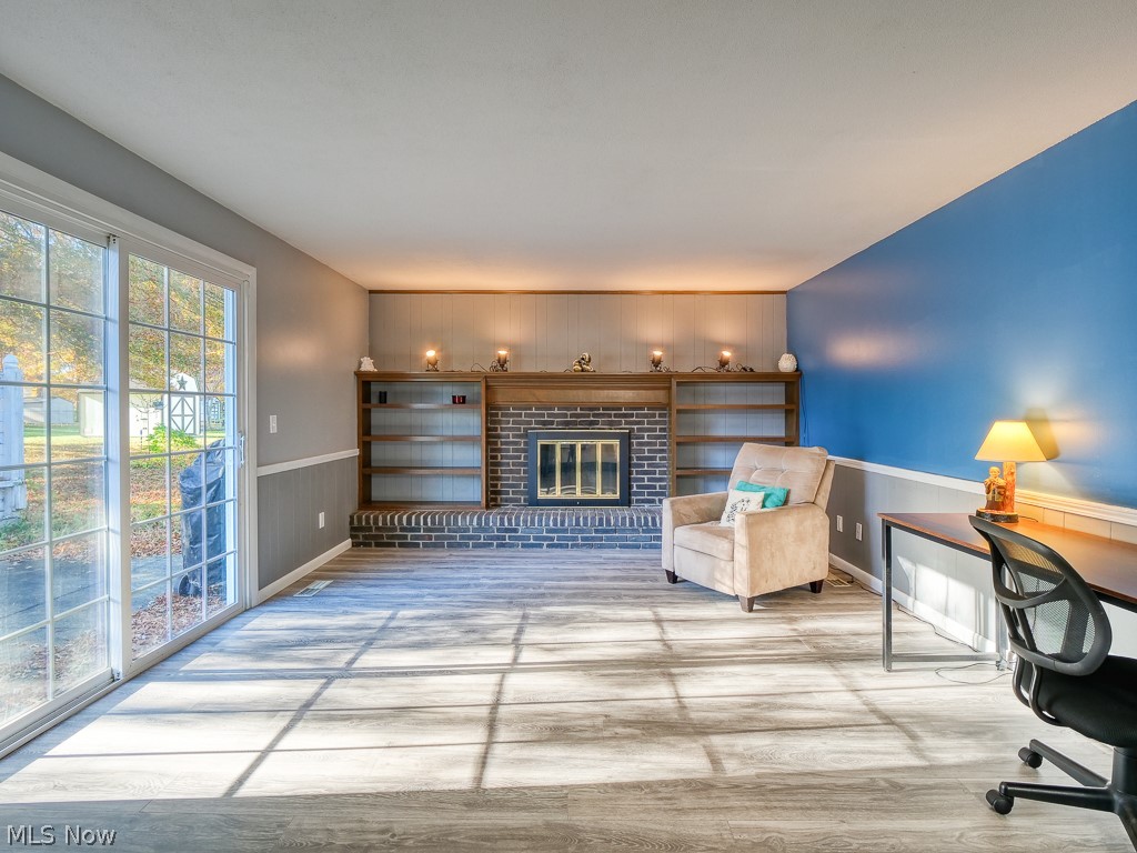 Parkwood Estates - Residential