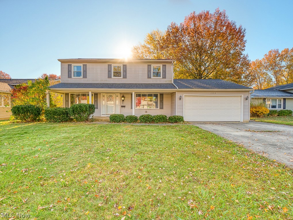 Parkwood Estates - Residential