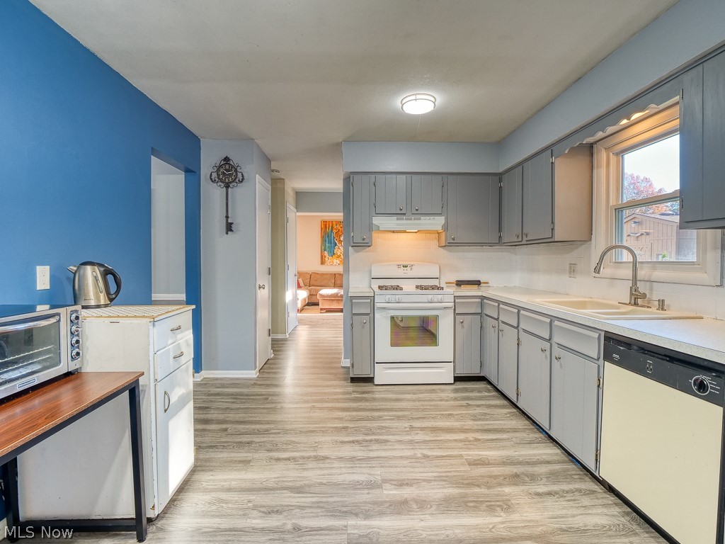 Parkwood Estates - Residential