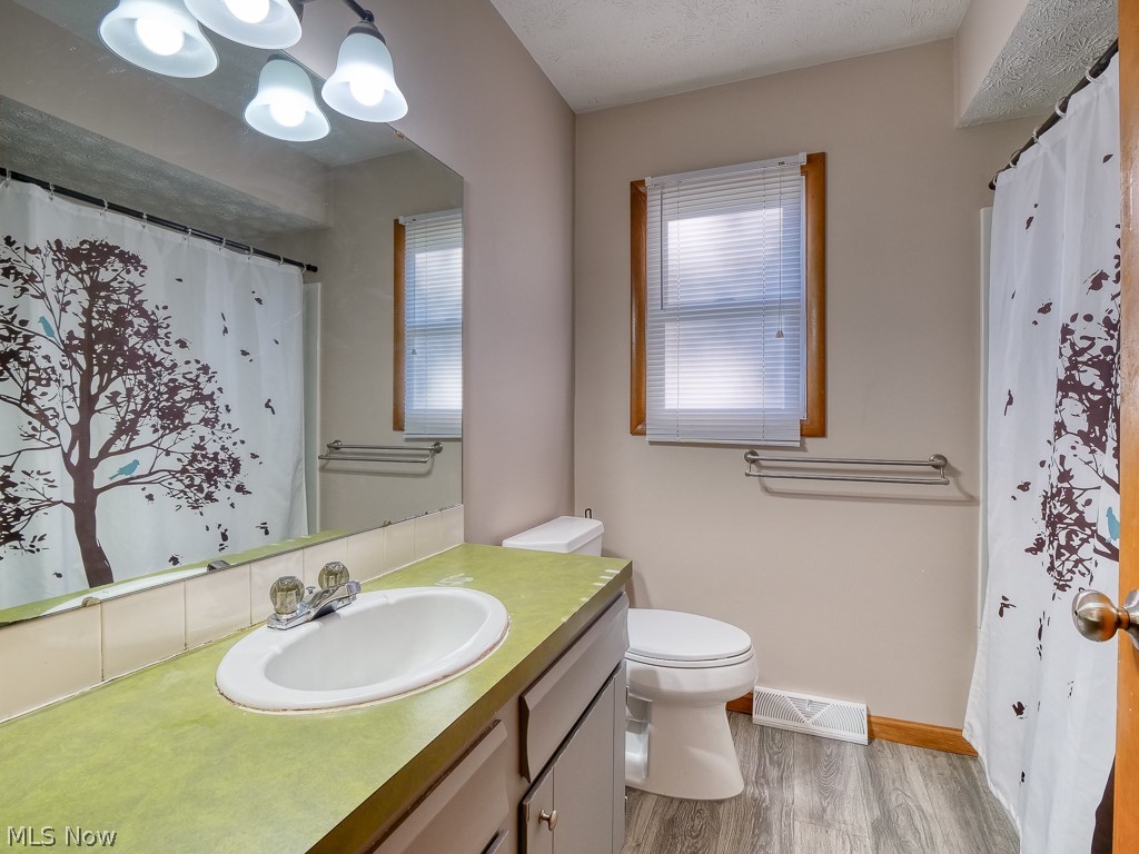 Parkwood Estates - Residential
