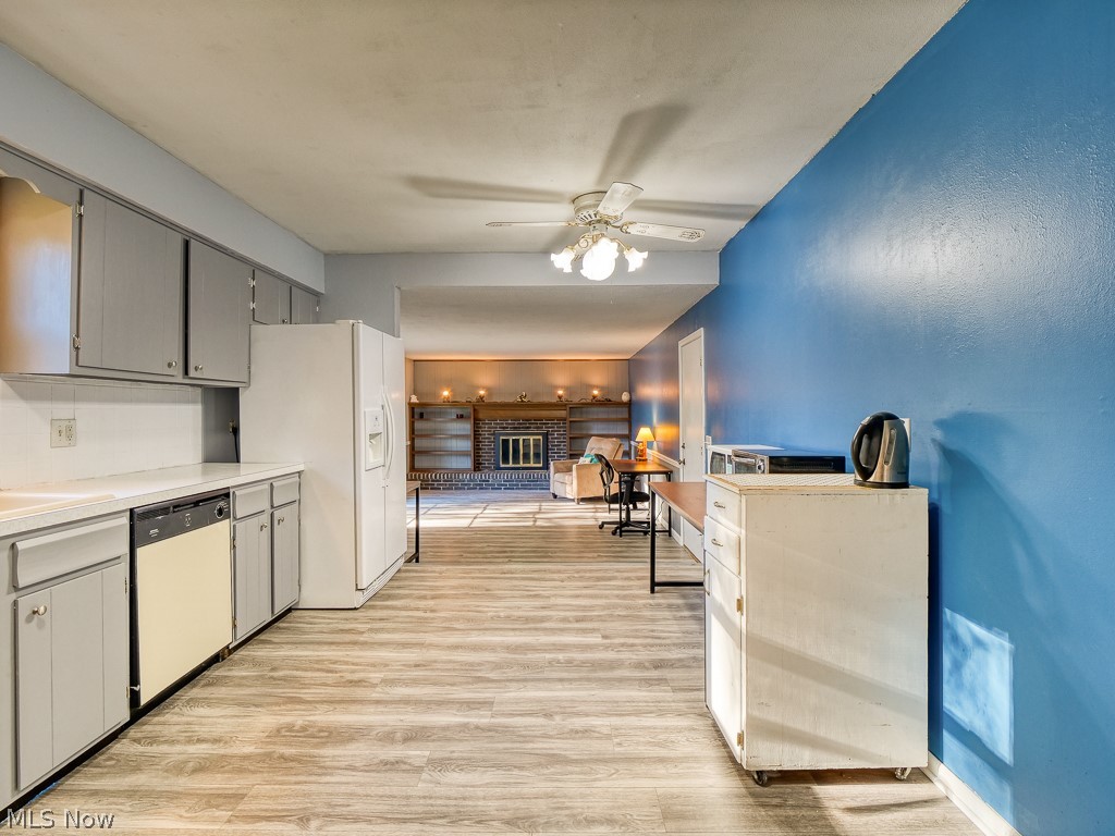 Parkwood Estates - Residential