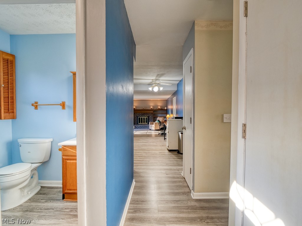 Parkwood Estates - Residential