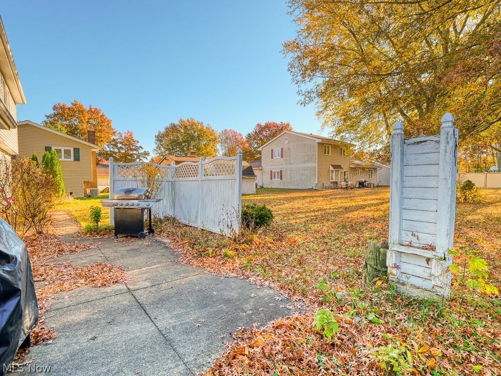 Parkwood Estates - Residential