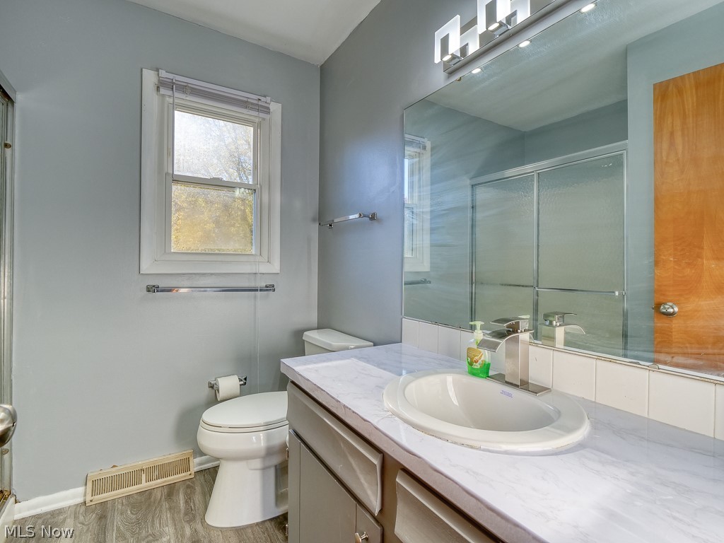 Parkwood Estates - Residential