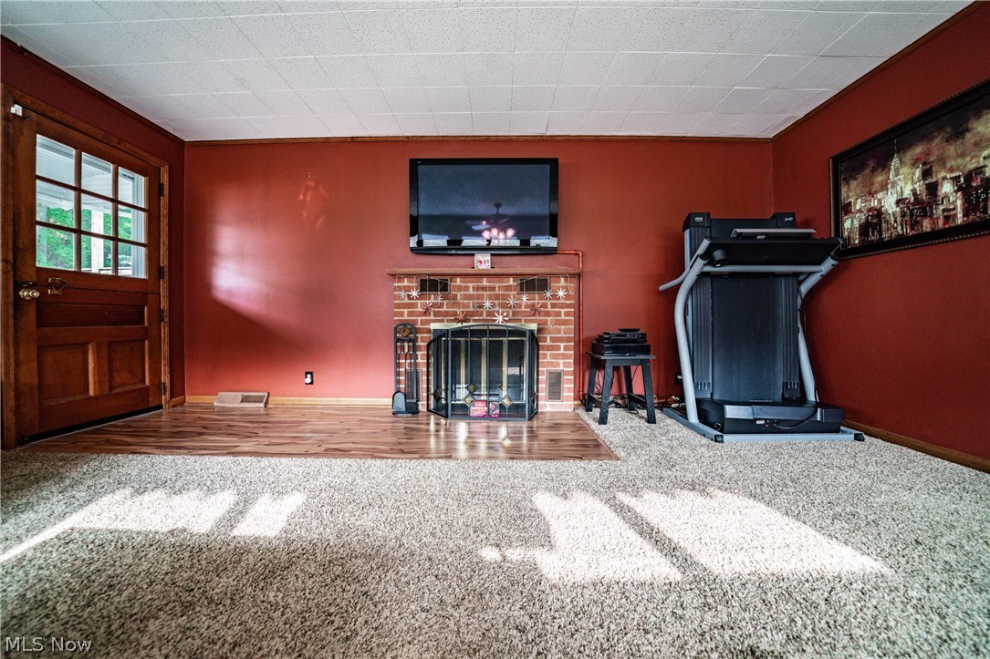 F J Hartmans Eastland Road Su - Residential