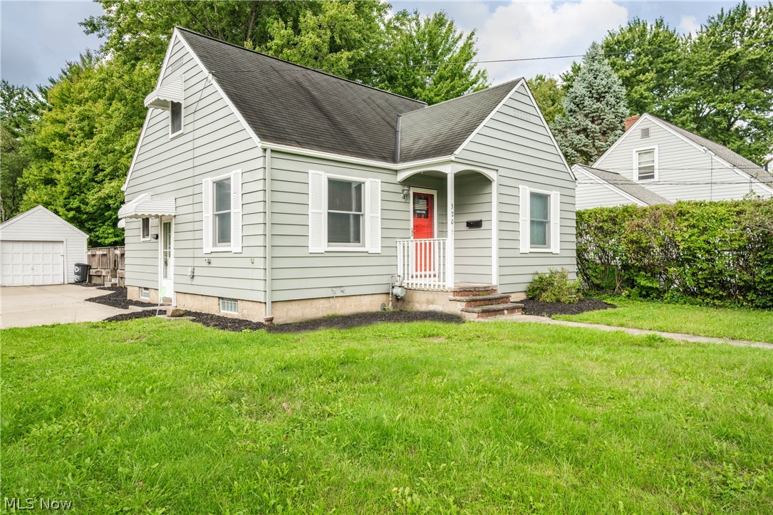 F J Hartmans Eastland Road Su - Residential