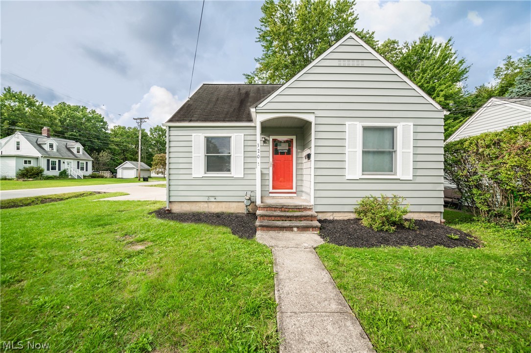 F J Hartmans Eastland Road Su - Residential