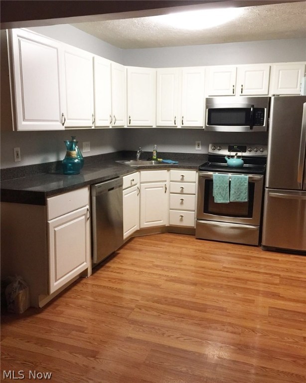 Lakeview Rdg Condo Ph 04 - Residential