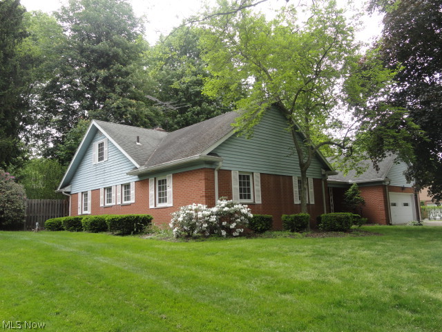 Prepare to be amazed by this sprawling Silver Lake ranch with generous sized rooms throughout. Open, light and bright. Hardwood floors in almost every room. Foyer entry, formal living room with bay window and WB Fireplace. Formal dining room, huge family room/sun room combined - overlooks the scenic treed backyard. Lovely eat-in kitchen with wood cabinets and hard surface counters. 3 bedrooms, 2.5 baths plus an expansive unfinished second floor! Of course there is a huge basement too with many useful rooms and a cozy rec room with a fireplace. New furnace in 2012, plenty of storage, cedar closet, and a well for irrigation. Don't hesitate!