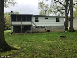 Lakewood - Residential