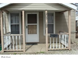 Porter B Halls Add - Residential Income