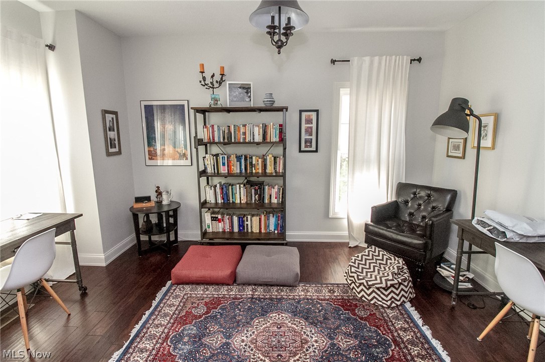Cedar Hill - Residential