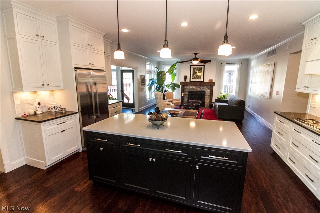 Cedar Hill - Residential