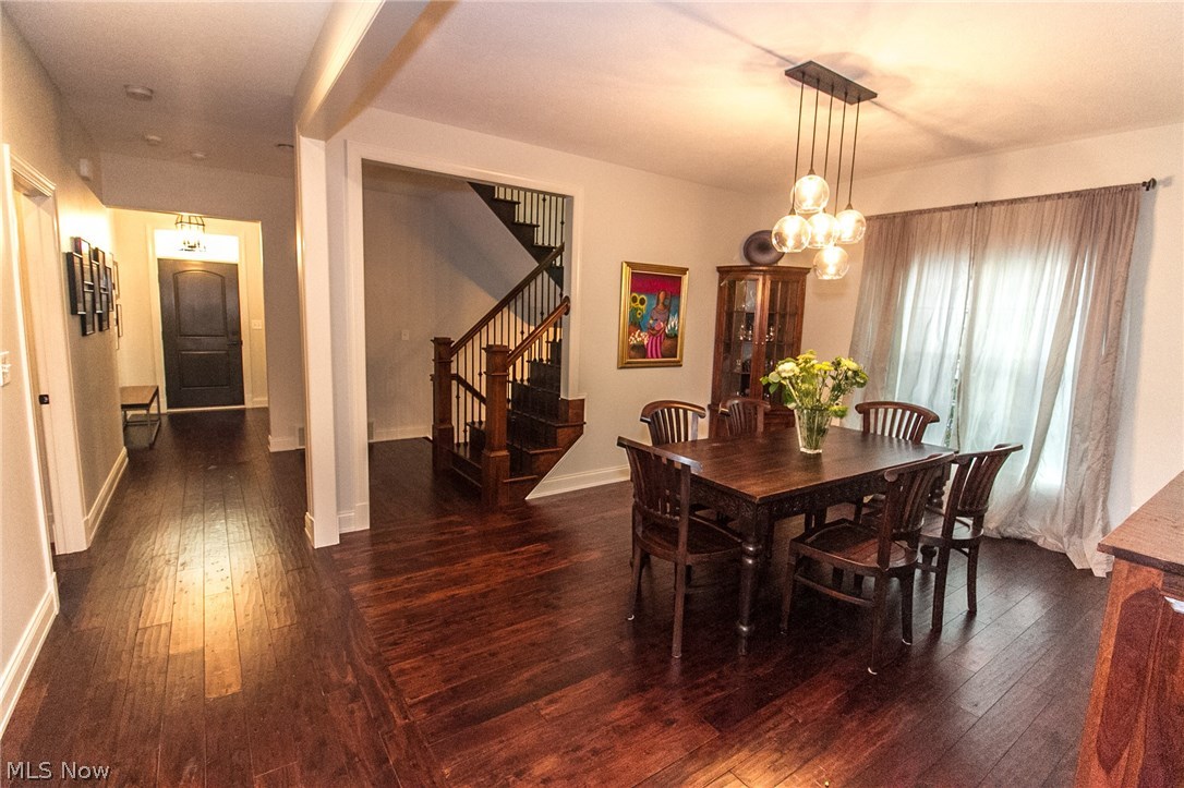 Cedar Hill - Residential