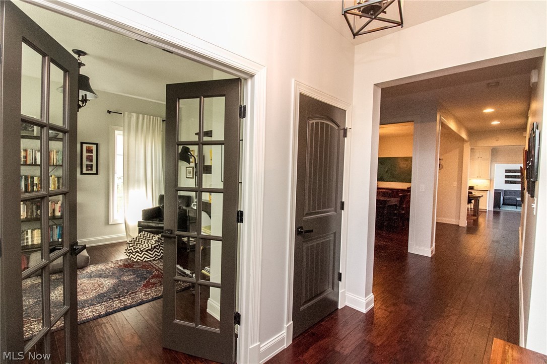 Cedar Hill - Residential